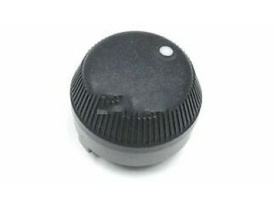 Honda 79602-S3Y-A01 Knob (Temp)