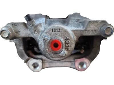 Acura 43018-TZ5-A00 Caliper Sub-Assembly