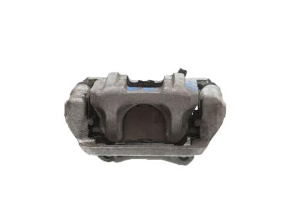 Acura 43018-TZ5-A00 Caliper Sub-Assembly