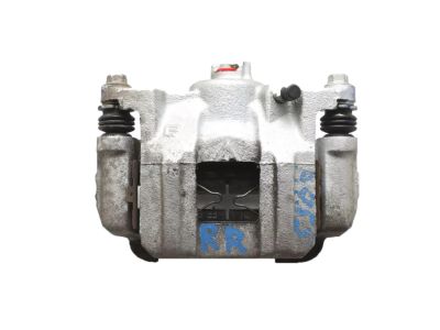 Acura 43018-TZ5-A00 Caliper Sub-Assembly