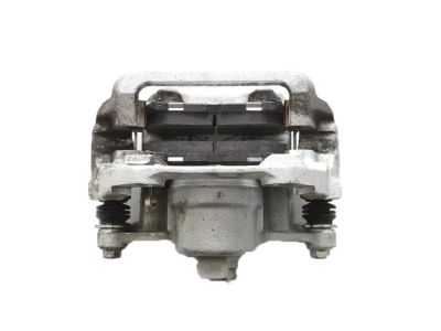 Acura 43018-TZ5-A00 Caliper Sub-Assembly