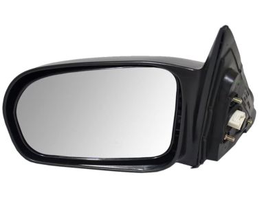 Honda 76250-S5D-A11 Mirror Assembly, Driver Side Door (R.C.)