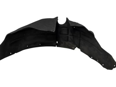 Honda 74552-T20-A00 FDR, R- RR- (INNER)