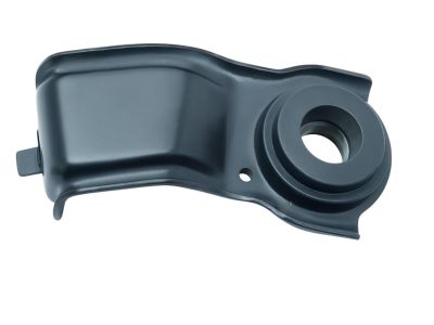 Honda 1J062-5K0-010 Bracket, L. Radiator