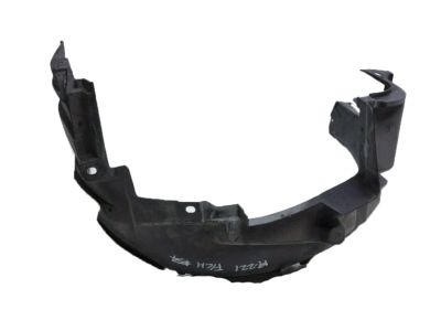 Honda 74151-S3Y-000 Fender, Left Front (Inner)