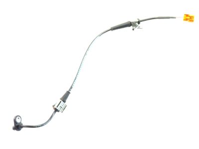 Honda 57475-SDA-A03 Sensor Assembly, Left Rear