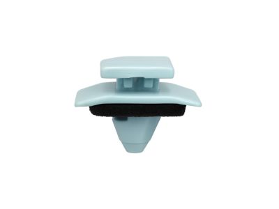 Honda 91513-TGS-A01 CLIP, ARCH PROTECTOR