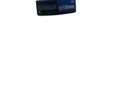 Honda 74810-S9A-J11ZG Handle Assy., Tailgate *NH623M* (SATIN SILVER METALLIC)