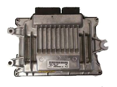 Honda 37820-5BA-L97 Ecu