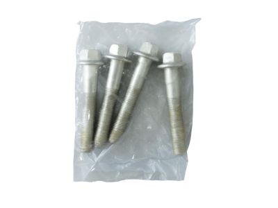 Honda 90179-SDA-A00 Bolt, Flange (14X90)