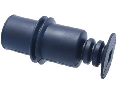 Honda 51722-S5A-701 Rubber, Front Bump Stop