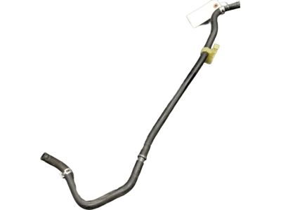 Honda 46402-T5R-A01 Tube Assy., Master Power