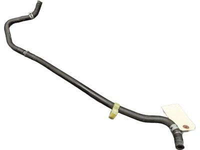 Honda 46402-T5R-A01 Tube Assy., Master Power