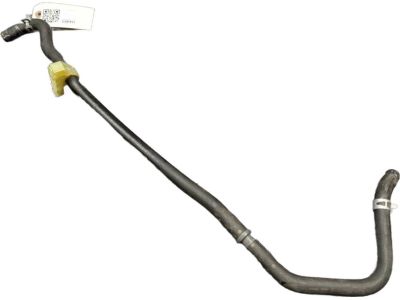 Honda 46402-T5R-A01 Tube Assy., Master Power