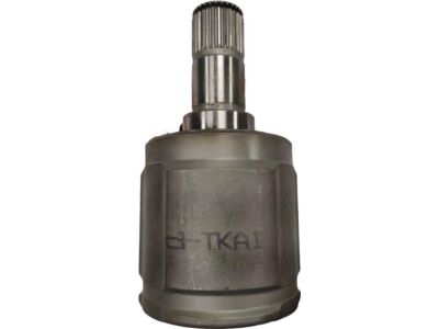 Honda 44310-STK-A12 Joint, Inboard