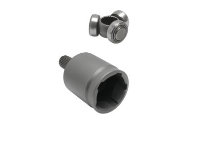 Honda 44310-STK-A12 Joint, Inboard