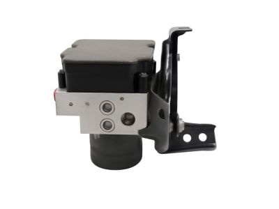 Honda 57115-TZ5-A00 Bracket, Modulator