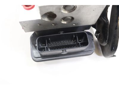Honda 57115-TZ5-A00 Bracket, Modulator