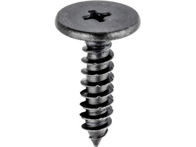 Acura 90103-SDA-A00 Screw, Tapping (5X20)