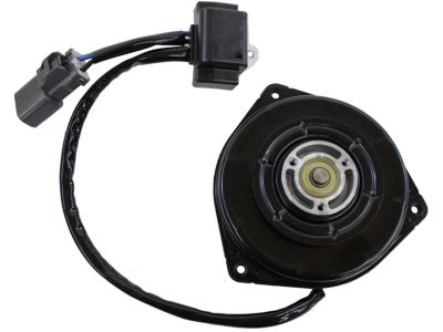 Honda 38616-REZ-A01 Motor, Cooling Fan