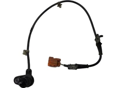 Honda 57475-S3Y-003 Sensor Assembly, Left Rear