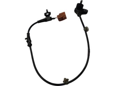 Honda 57475-S3Y-003 Sensor Assembly, Left Rear