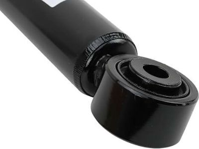 Honda 52611-TLA-A62 Shock Absorber Unit, Rear