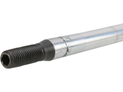 Honda 52611-TLA-A62 Shock Absorber Unit, Rear