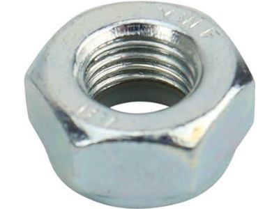 Honda 52611-TLA-A62 Shock Absorber Unit, Rear