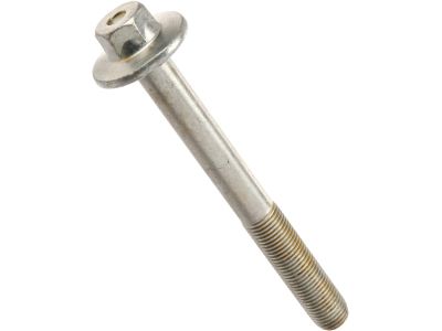 Acura 90160-S0X-A00 Bolt, Flange (14X125)
