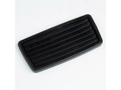 Acura 46545-S84-A81 Cover, Pedal