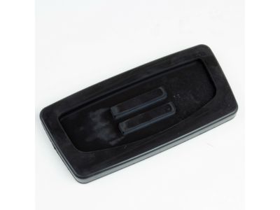 Acura 46545-S84-A81 Cover, Pedal