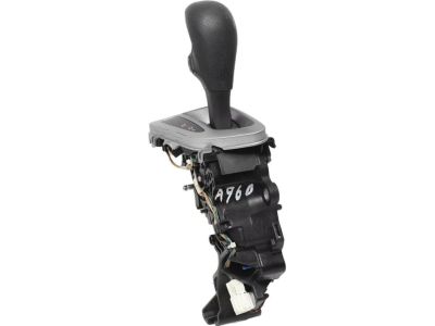 Honda 54200-TK8-A83 Bracket Set, Base