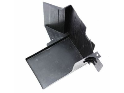 Acura 31521-S3V-A01 Box, Battery (80D)