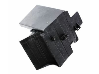 Acura 31521-S3V-A01 Box, Battery (80D)