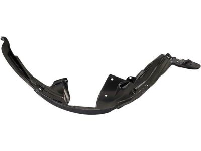 Honda 74100-TK6-A00 Fender Assembly Right, Front