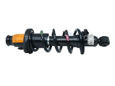 Honda 51611-TS8-B32 Shock Absorber Unit, Right Front