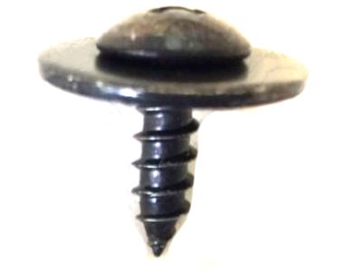 Acura 90104-SV4-000 Bolt-Washer (8X25)