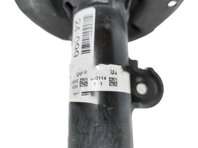 Honda 51401-TWA-A13 Spring, Right Front