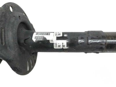 Honda 51401-TWA-A13 Spring, Right Front