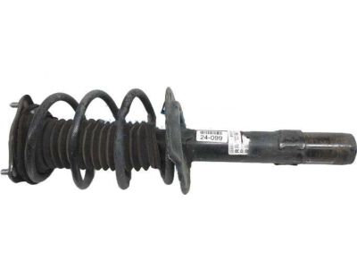 Honda 51401-TWA-A13 Spring, Right Front
