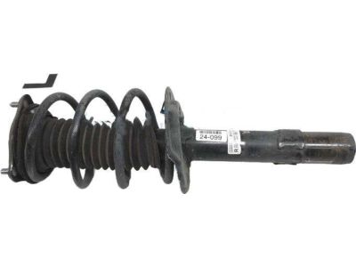 Honda 51401-TWA-A13 Spring, Right Front
