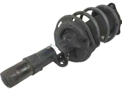 Honda 51401-TWA-A13 Spring, Right Front