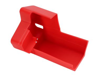 Honda 32418-T9A-003 Cover, Battery Terminal (4P)