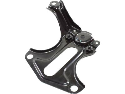 Honda 50685-TG7-A00 Bracket, Engine Mounting Base (Upper) (RR)