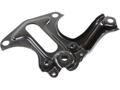 Honda 50685-TG7-A00 Bracket, Engine Mounting Base (Upper) (RR)