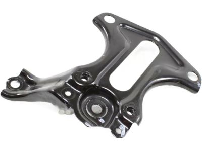 Honda 50685-TG7-A00 Bracket, Engine Mounting Base (Upper) (RR)