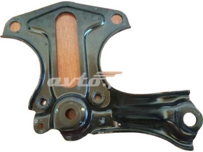 Honda 50685-TG7-A00 Bracket, Engine Mounting Base (Upper) (RR)
