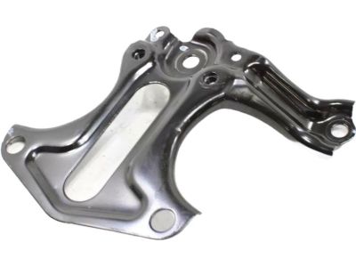 Honda 50685-TG7-A00 Bracket, Engine Mounting Base (Upper) (RR)