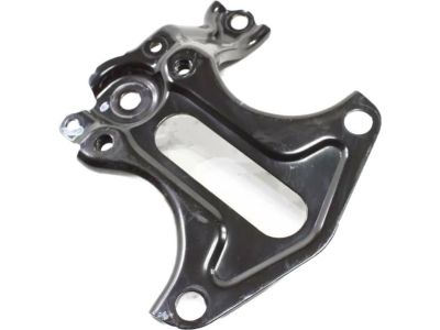 Honda 50685-TG7-A00 Bracket, Engine Mounting Base (Upper) (RR)